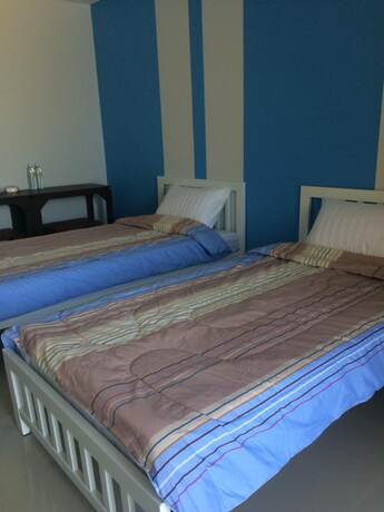 Imagen general del Hotel S Diamond Apartment. Foto 14