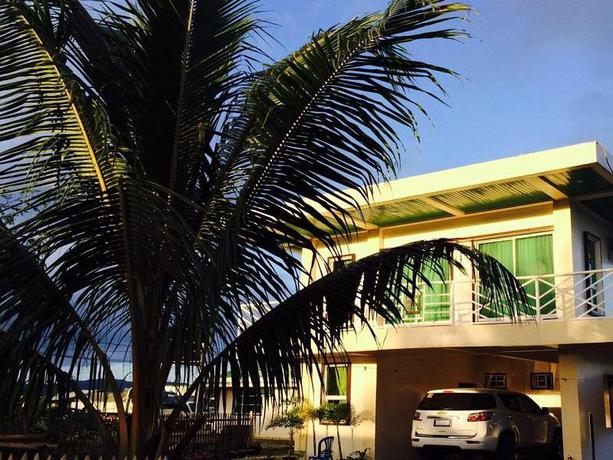 Imagen general del Hotel S E AND RESIDENCE. Foto 1