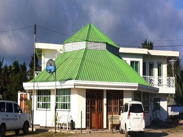 Imagen general del Hotel S E AND RESIDENCE. Foto 2