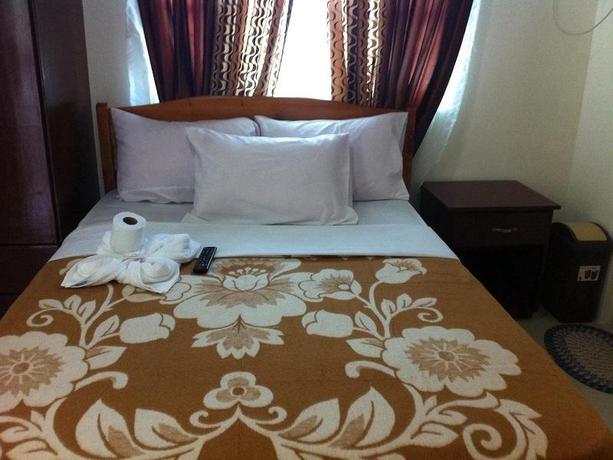 Imagen general del Hotel S E AND RESIDENCE. Foto 3