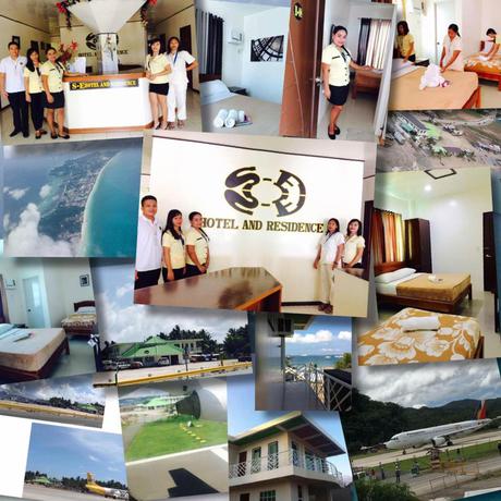 Imagen general del Hotel S E AND RESIDENCE. Foto 4