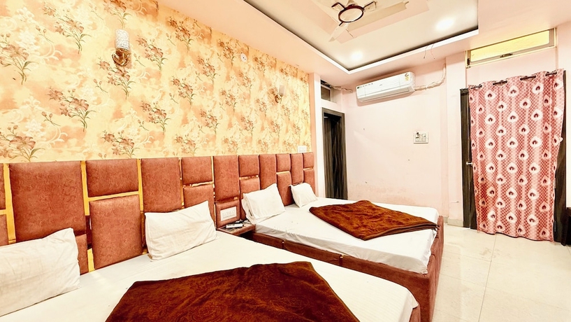 Imagen de la habitación del Hotel S Elite - near Temple and Station. Foto 3