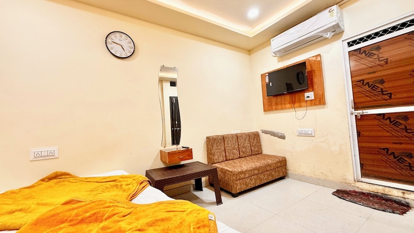Imagen de la habitación del Hotel S Elite - near Temple and Station. Foto 5