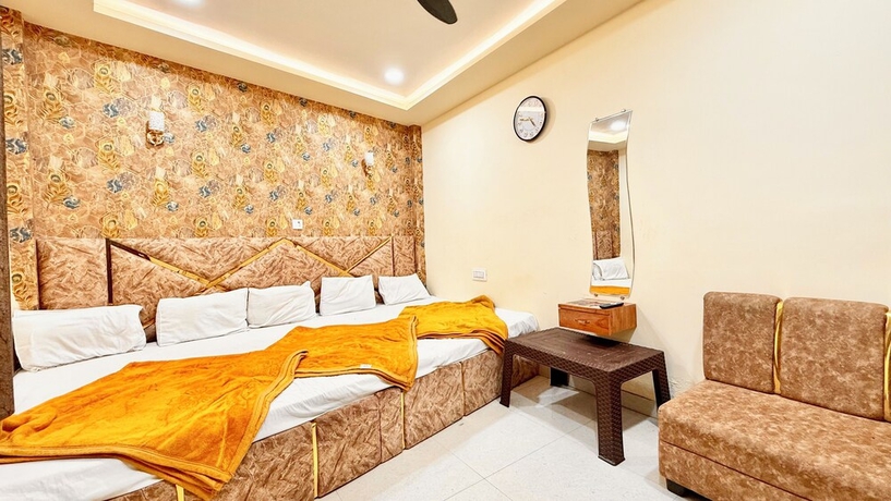 Imagen de la habitación del Hotel S Elite - near Temple and Station. Foto 6