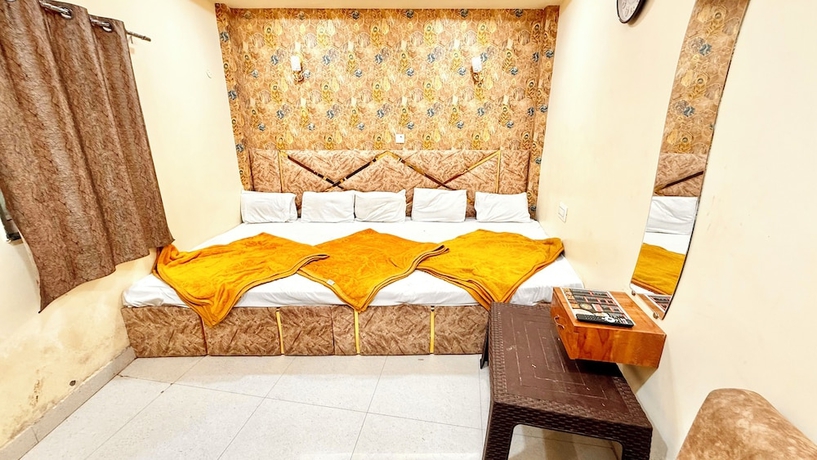 Imagen de la habitación del Hotel S Elite - near Temple and Station. Foto 9