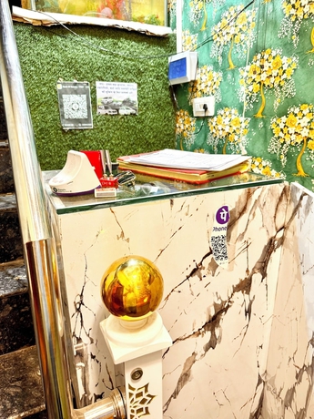 Imagen de los interiores del Hotel S Elite - near Temple and Station. Foto 16