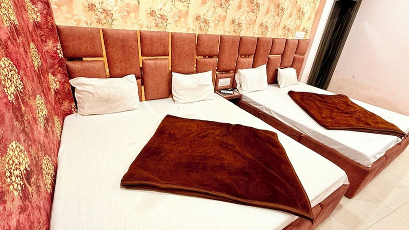 Imagen de la habitación del Hotel S Elite - near Temple and Station. Foto 11