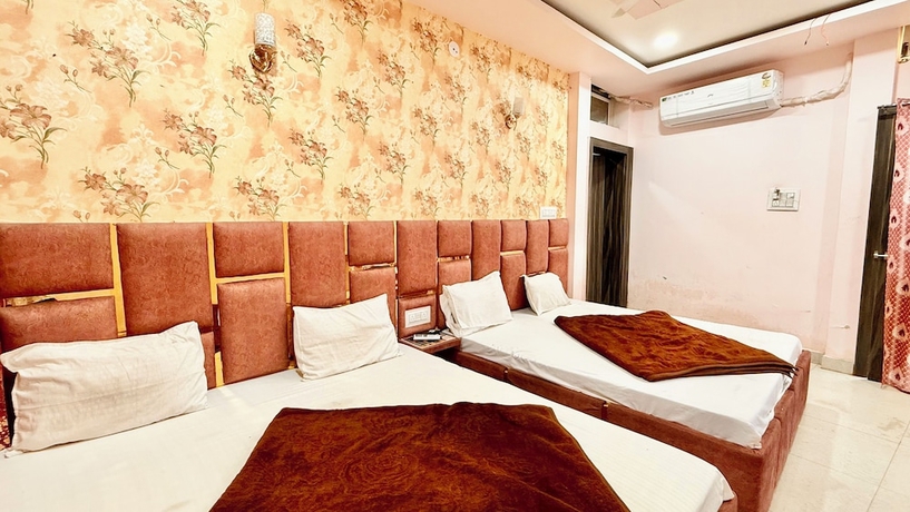Imagen de la habitación del Hotel S Elite - near Temple and Station. Foto 12