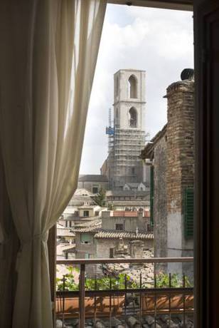 Imagen de la habitación del Hotel S. Ercolano. Foto 3