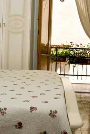 Imagen de la habitación del Hotel S. Ercolano. Foto 4