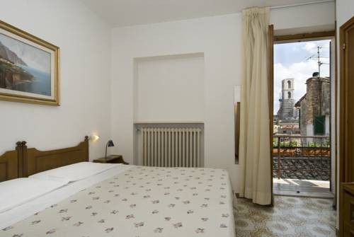 Imagen de la habitación del Hotel S. Ercolano. Foto 6