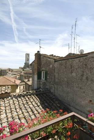 Imagen de la habitación del Hotel S. Ercolano. Foto 8