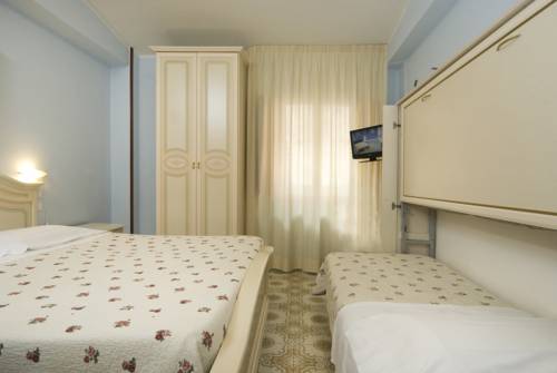 Imagen de la habitación del Hotel S. Ercolano. Foto 13