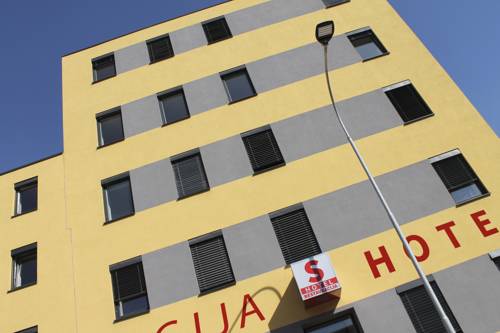 Imagen de la habitación del Hotel S. Foto 2