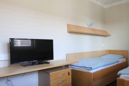 Imagen de la habitación del Hotel S. Foto 4