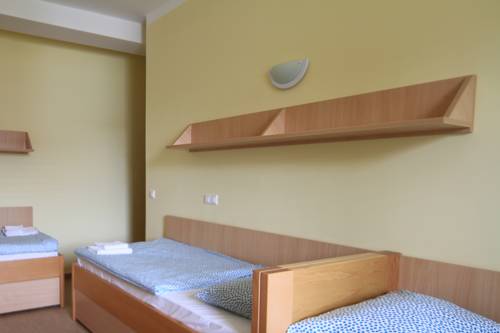 Imagen de la habitación del Hotel S. Foto 5