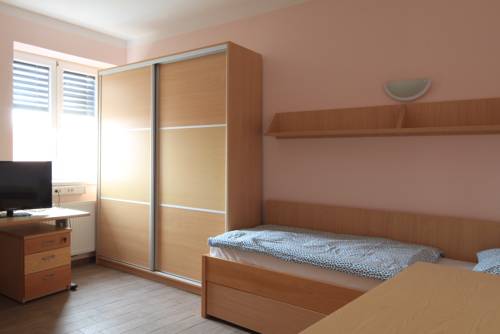 Imagen de la habitación del Hotel S. Foto 7