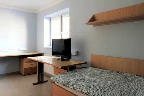 Imagen de la habitación del Hotel S. Foto 8