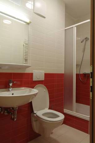 Imagen de la habitación del Hotel S. Foto 9