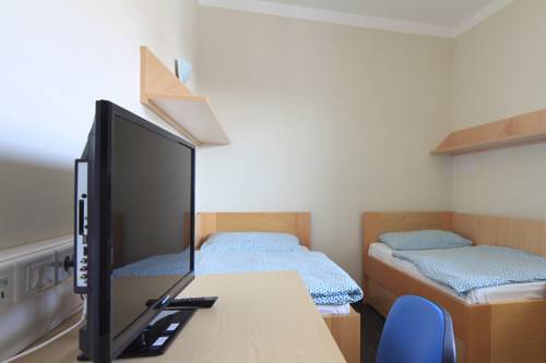 Imagen de la habitación del Hotel S. Foto 10