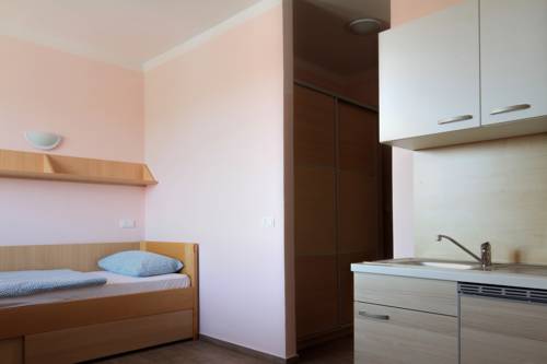 Imagen de la habitación del Hotel S. Foto 11