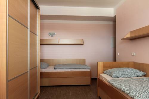 Imagen de la habitación del Hotel S. Foto 12