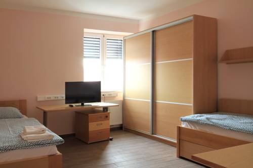 Imagen de la habitación del Hotel S. Foto 13