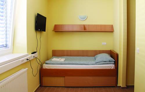 Imagen de la habitación del Hotel S. Foto 15