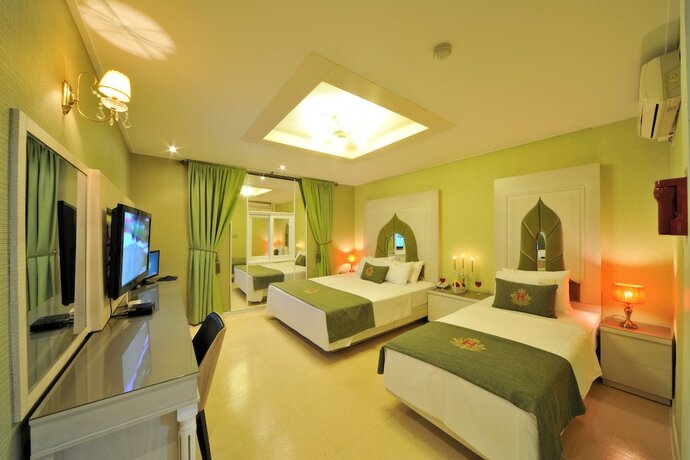 Imagen de la habitación del Hotel S, Gwangju. Foto 14