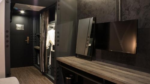 Imagen de la habitación del Hotel S Hadyai. Foto 7