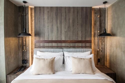 Imagen de la habitación del Hotel S Hadyai. Foto 8