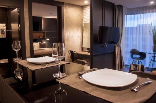 Imagen de la habitación del Hotel S Hadyai. Foto 10