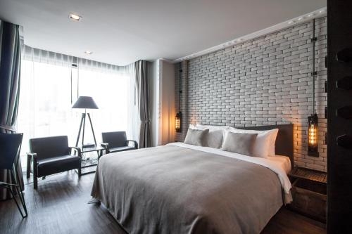 Imagen general del Hotel S Hadyai. Foto 2