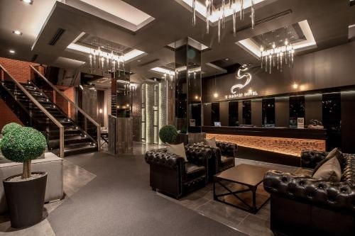 Imagen general del Hotel S Hadyai. Foto 3