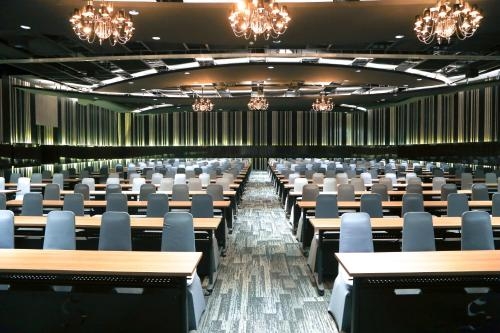 Imagen general del Hotel S Hadyai. Foto 4