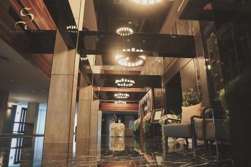 Imagen general del Hotel S Hadyai. Foto 5