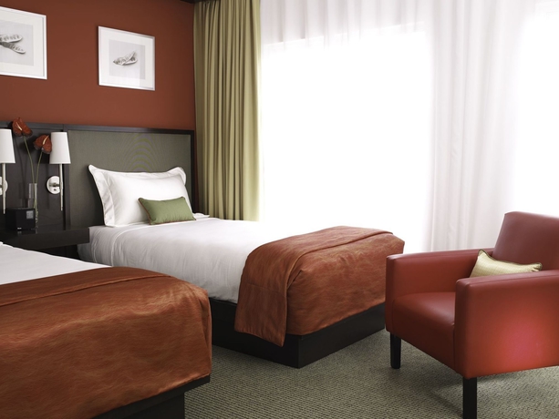 Imagen de la habitación del Hotel S Hotel Kingston. Foto 2