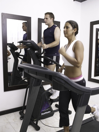 Imagen de los interiores del Hotel S Hotel Kingston. Foto 7