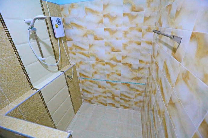 Imagen de la habitación del Hotel S House Bansaengngam. Foto 3