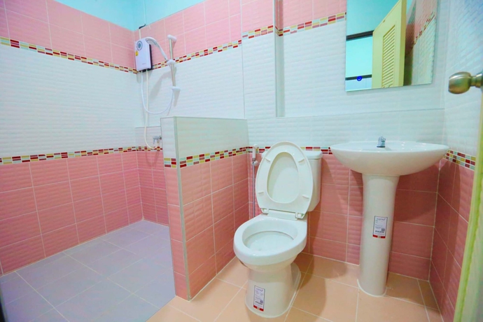Imagen de la habitación del Hotel S House Bansaengngam. Foto 4