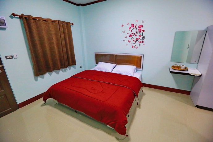 Imagen de la habitación del Hotel S House Bansaengngam. Foto 5