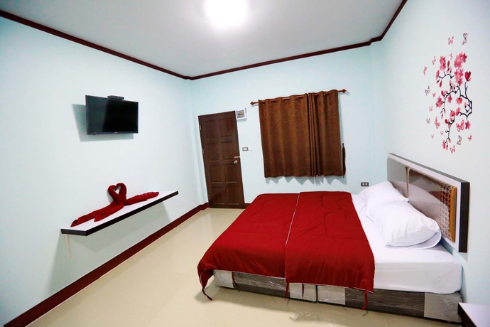 Imagen de la habitación del Hotel S House Bansaengngam. Foto 6