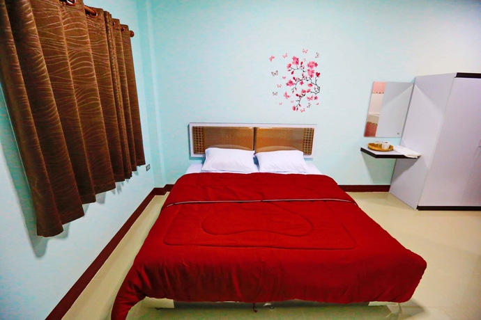 Imagen de la habitación del Hotel S House Bansaengngam. Foto 8