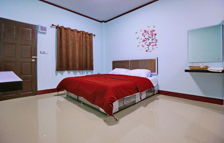 Imagen de la habitación del Hotel S House Bansaengngam. Foto 10