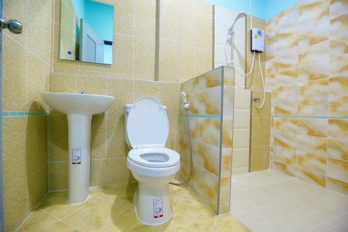 Imagen de la habitación del Hotel S House Bansaengngam. Foto 13