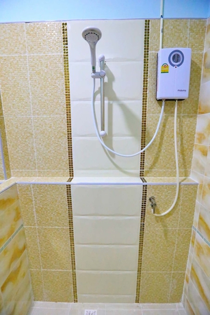 Imagen de la habitación del Hotel S House Bansaengngam. Foto 14