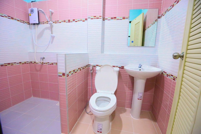 Imagen de la habitación del Hotel S House Bansaengngam. Foto 15
