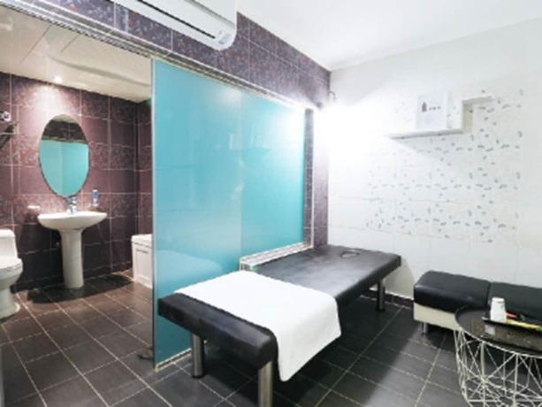 Imagen general del Hotel S, Incheon . Foto 3