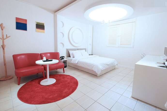 Imagen general del Hotel S, Incheon . Foto 4