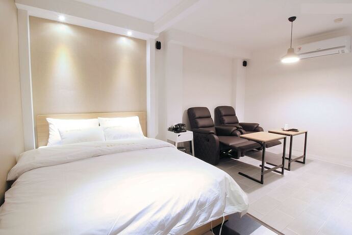 Imagen general del Hotel S, Incheon . Foto 7